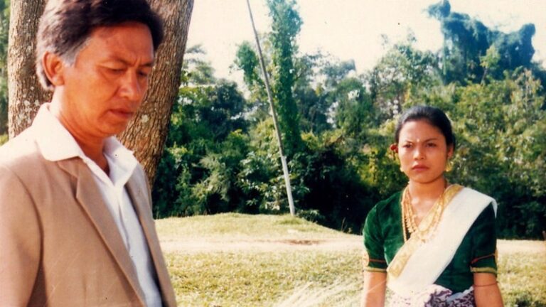 Manipuri Cinema
