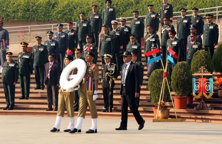 NCC to celebrate 74th anniversary
