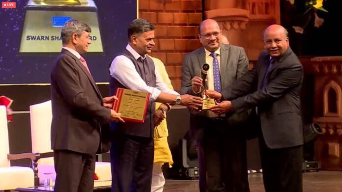 NTPC's performance, work culture