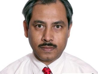 Rajeev Kumar Gupta BHEL