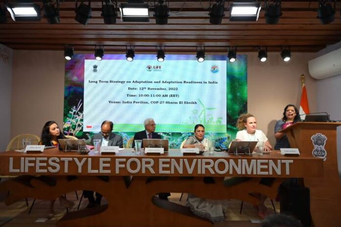Secretary MoEFCC