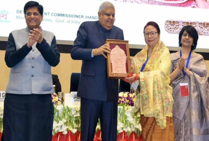 Shilp Guru and National Awards