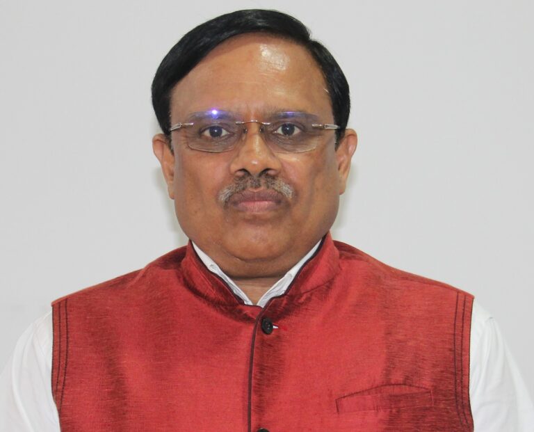 T G Sitharam Chairman- AICTE AICTE