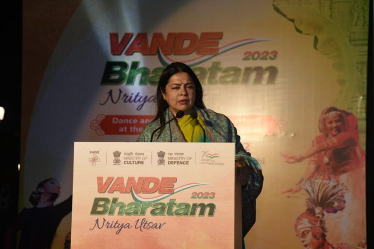 final competition for Delhi