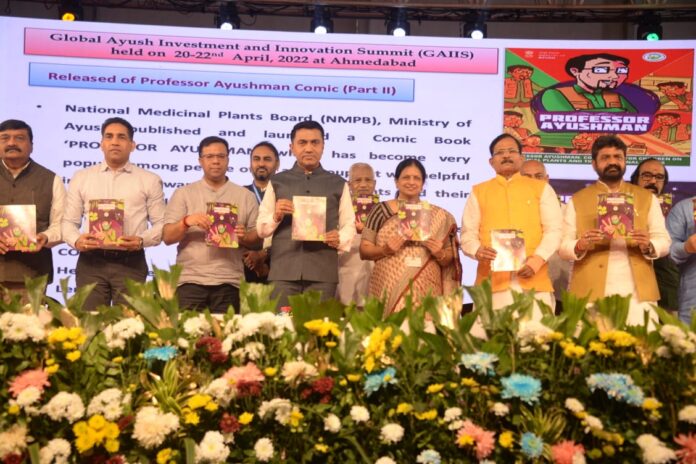 9th World Ayurveda Congress