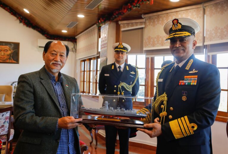 Adm R Hari Kumar