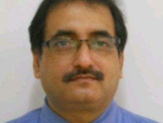 Deepak Tripathi Director(Technical), RITES Limited