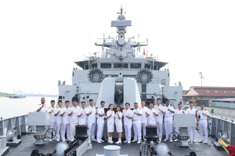 INDIAN NAVY SHIPS SHIVALIK