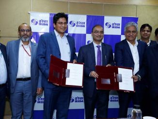 IREDA inks Rs. 4,445 crore loan agreement with SJVN