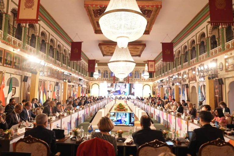 India’s G20 Priorities conclude on Day