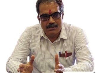 Jitendra Malik Director (Technical), Northern Coalfields Ltd. (NCL)