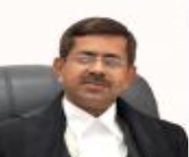 Justice Aparesh Kumar Singh