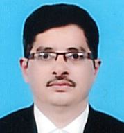 Justice Narendra Kumar Vyas