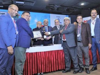 NHPC wins ‘Best Globally Competitive