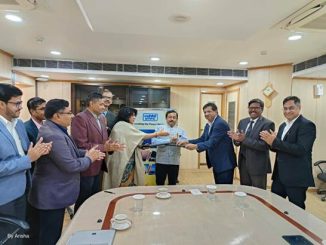 NTPC and Tecnimont sign MOU