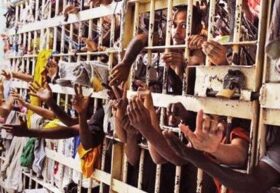 Need For Prison Reforms
