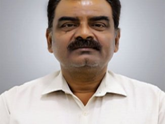 Nilendu Kumar Singh Director (Technical), Eastern Coalfields Ltd. (ECL)