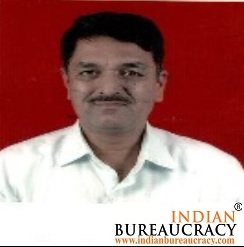 Pramod Babanrao Yadav IAS MH