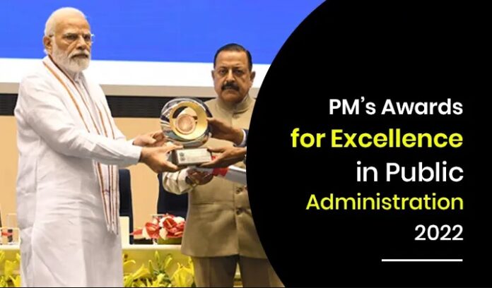 Prime Minister’s Awards