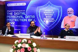 Rajeev Chandrasekhar