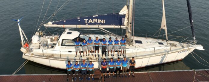 TARINI
