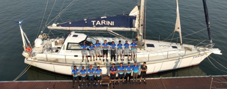 TARINI