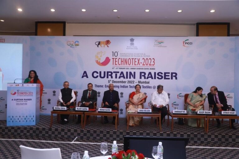 Technotex 2023
