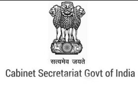 cabinet secretariat