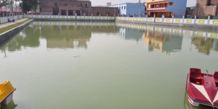 mission amrit sarovar