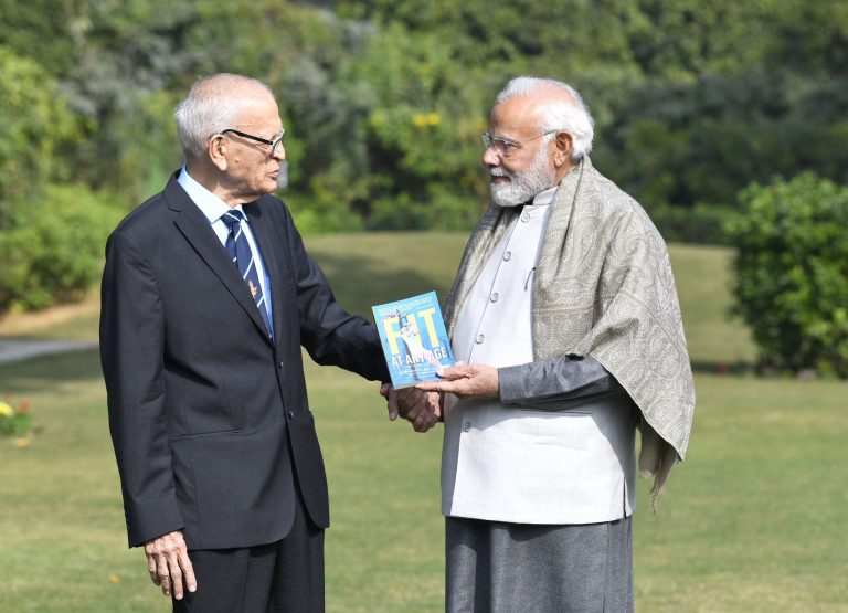 Air Marshal PV Iyer (Retd)