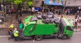 waste disposal