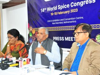 14th Edition of the World Spice Congress