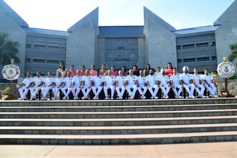 ANNUAL NAVY EDUCATION SOCIETY