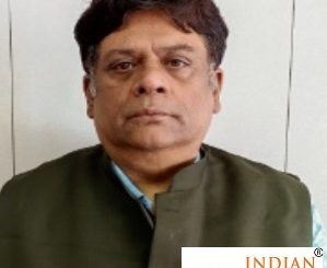 Abhijit Mukhopadhyay IAS WB