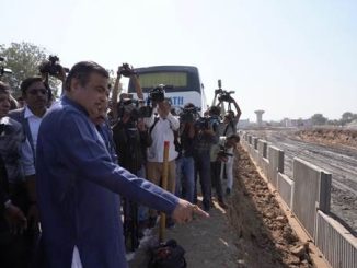 Ahmedabad-Dholera Expressway