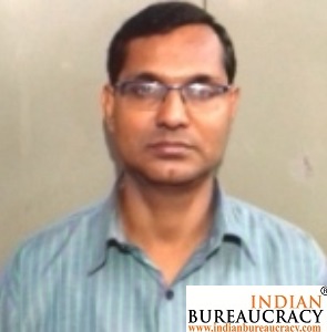 Arup Sengupta IAS WB 2007