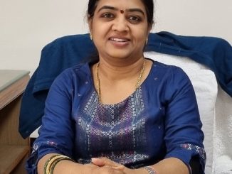 Chaitra V IAS CMD