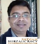 Champak_Deka_ACS_Indin_Bureaucracy