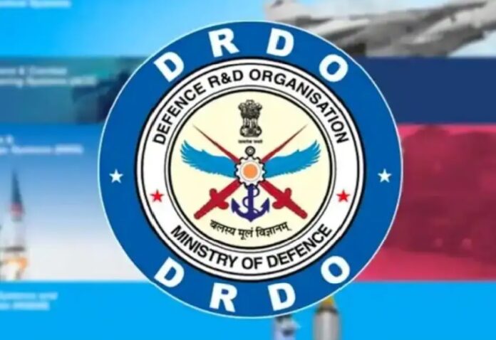DRDO