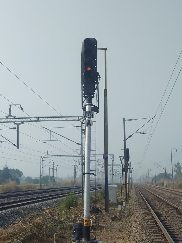 Deen Dayal Upadhyay section