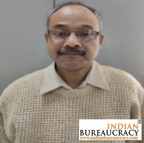 Dipankar Sinha IAS WB 2007