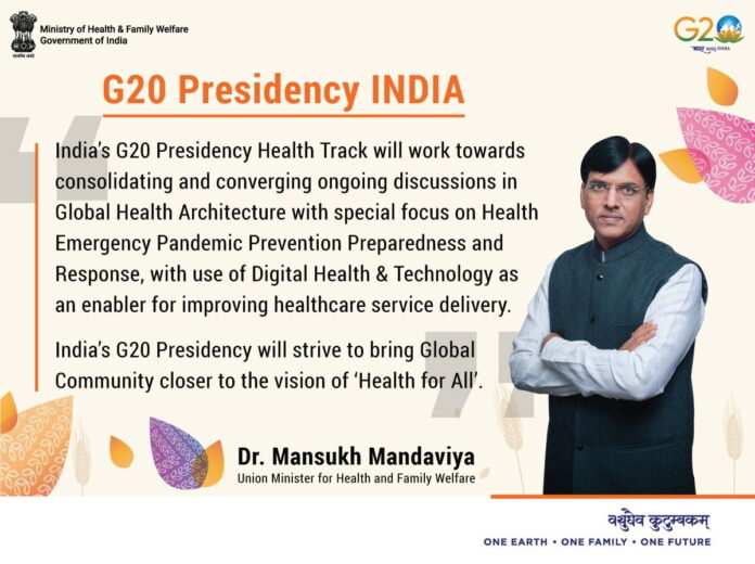 G20 India Presidency
