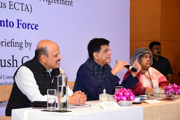 India Australia Economic and Cooperation