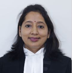 Justice Nupur Bhati