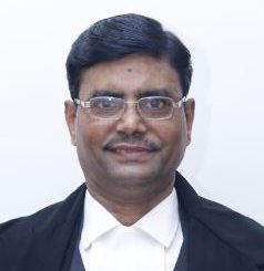 Justice Yogendra Kumar Purohit
