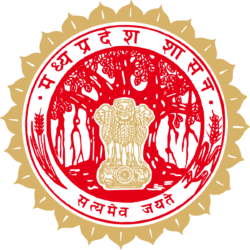 Madhya Pradesh Logo