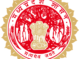 Madhya Pradesh Logo