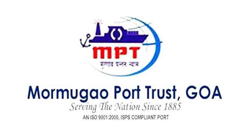 Mormugao Port Trust (MoPT), Goa