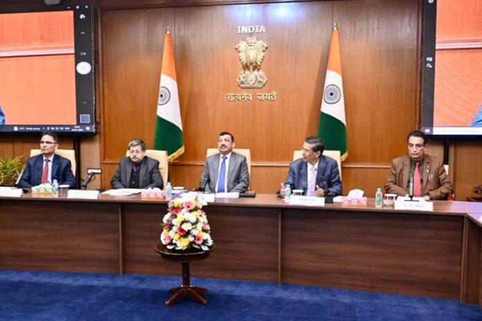 NCGG is working