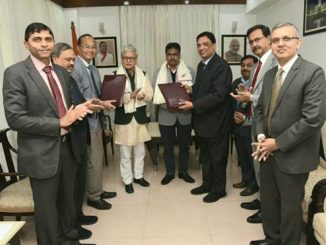 NTPC REL signs MoU